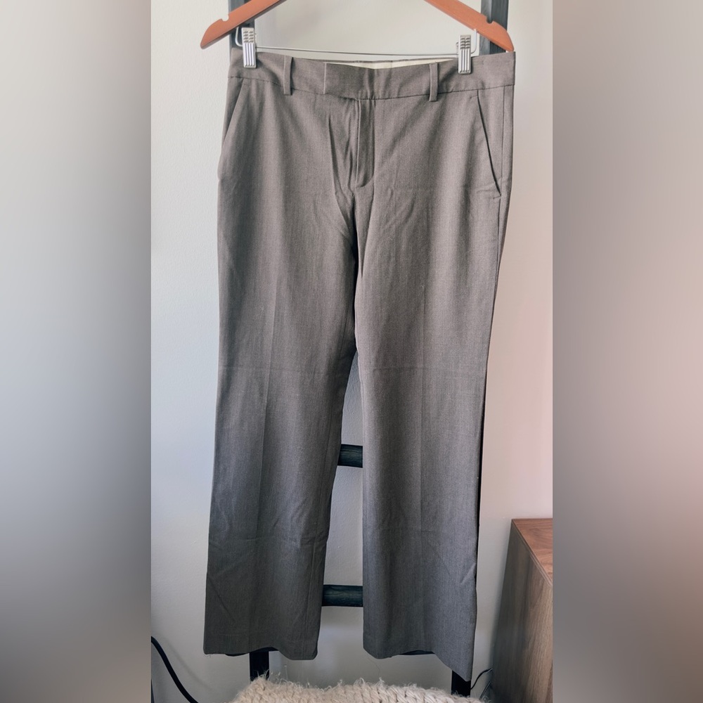 Banana Republic Women’s Taupe Dress Pants